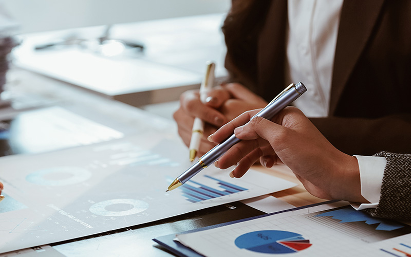 Gestión Empresarial y Negocios